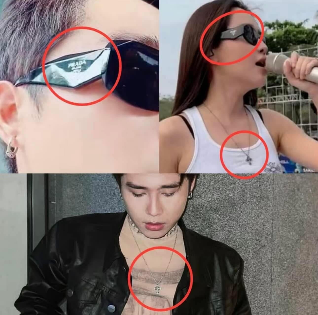 Lộ ảnh Tăng Duy Tân Bích Phương đi du lịch cùng nhau ôm eo đầy tình cảm