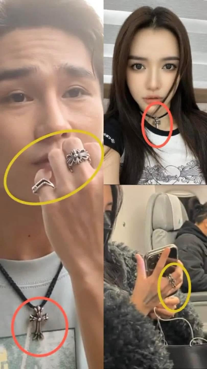 Lộ ảnh Tăng Duy Tân Bích Phương đi du lịch cùng nhau ôm eo đầy tình cảm