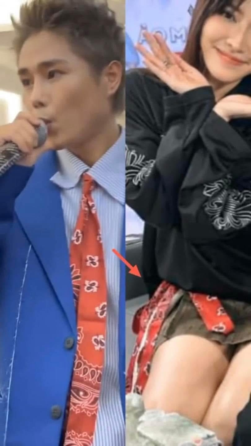 Lộ ảnh Tăng Duy Tân Bích Phương đi du lịch cùng nhau ôm eo đầy tình cảm