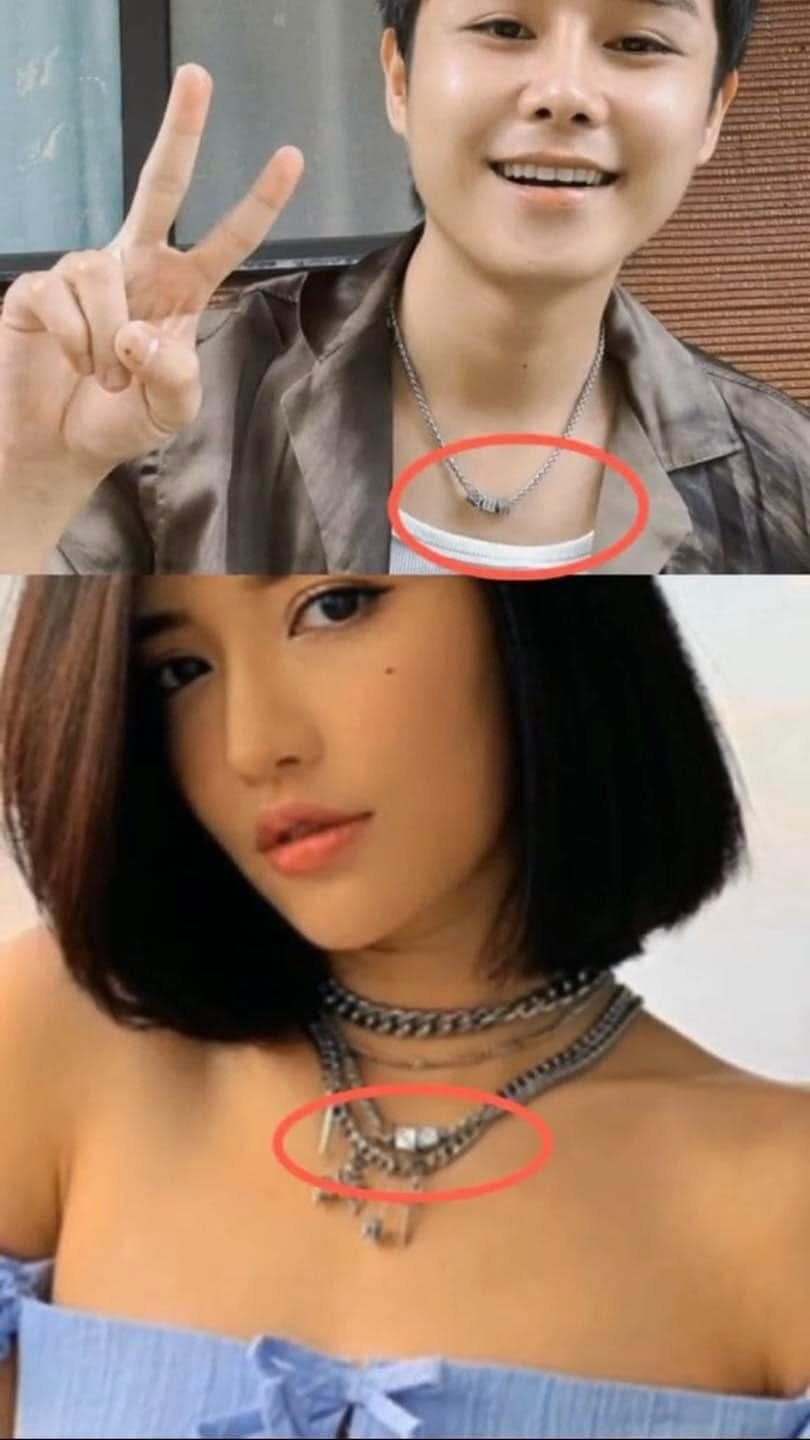 Lộ ảnh Tăng Duy Tân  Bích Phương đi du lịch cùng nhau ôm eo đầy tình cảm