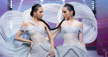 Minh Triệu có động thái 'bóng gió' giữa ồn ào căng thẳng với Kỳ Duyên