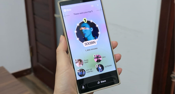 Năm qua đã xem gì: YouTube ra mắt Recap cho hàng tỷ người dùng