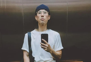 Ngoại hình gầy rộc, hốc hác khó tin của tài tử nhóm F4 Vườn Sao Băng