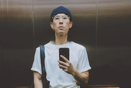 Ngoại hình gầy rộc, hốc hác khó tin của tài tử nhóm F4 Vườn Sao Băng