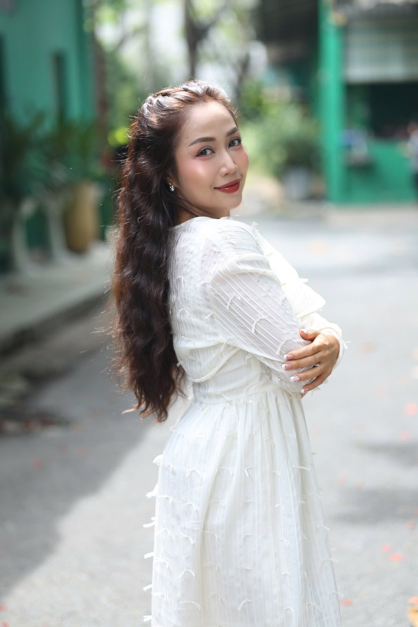 NSƯT Ốc Thanh Vân - Ảnh 9.