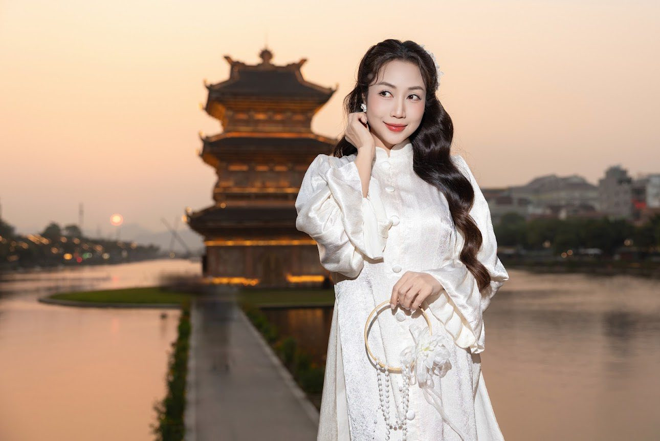 NSƯT Ốc Thanh Vân - Ảnh 3.