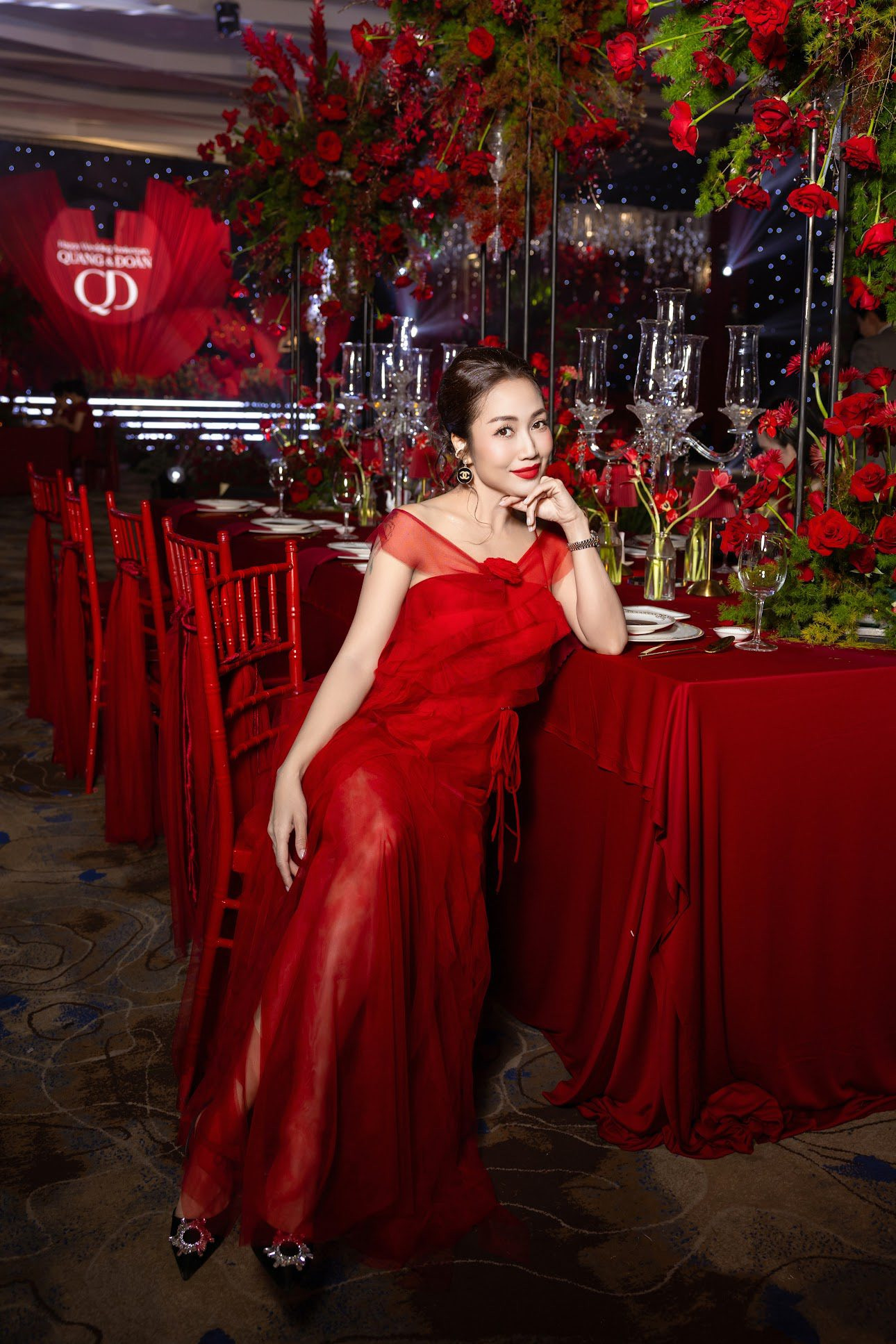 NSƯT Ốc Thanh Vân - Ảnh 7.