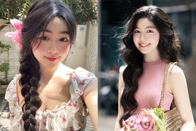 Phản ứng khó tin của con gái Quyền Linh khi nhan sắc bị bàn tán khắp cõi mạng