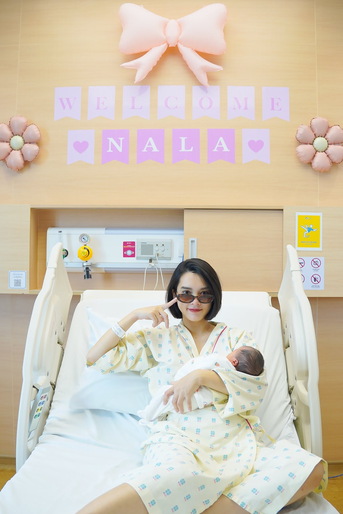 Quỳnh Lương than thở cực hài hước về ông xã thiếu gia