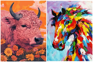 Tháng cuối cùng năm 2025, 3 con giáp trúng lộc lớn, tiền thưởng về túi ầm ầm