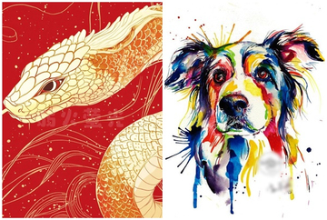 Tử vi 12 con giáp thứ Sáu ngày 5/12/2025: Tài lộc khởi sắc, tình cảm êm ấm