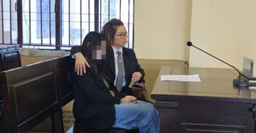 Vụ bác sĩ hiếp dâm thai phụ tại phòng khám: Cả hai bên đều kháng cáo