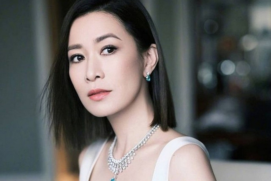 Xa Thi Mạn lập di chúc ở tuổi 50, trải lòng về cuộc sống không kết hôn, sinh con