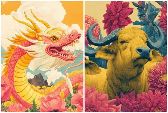 3 con giáp có duyên với tiền, cứ sống vui đời chẳng lo nghèo khó