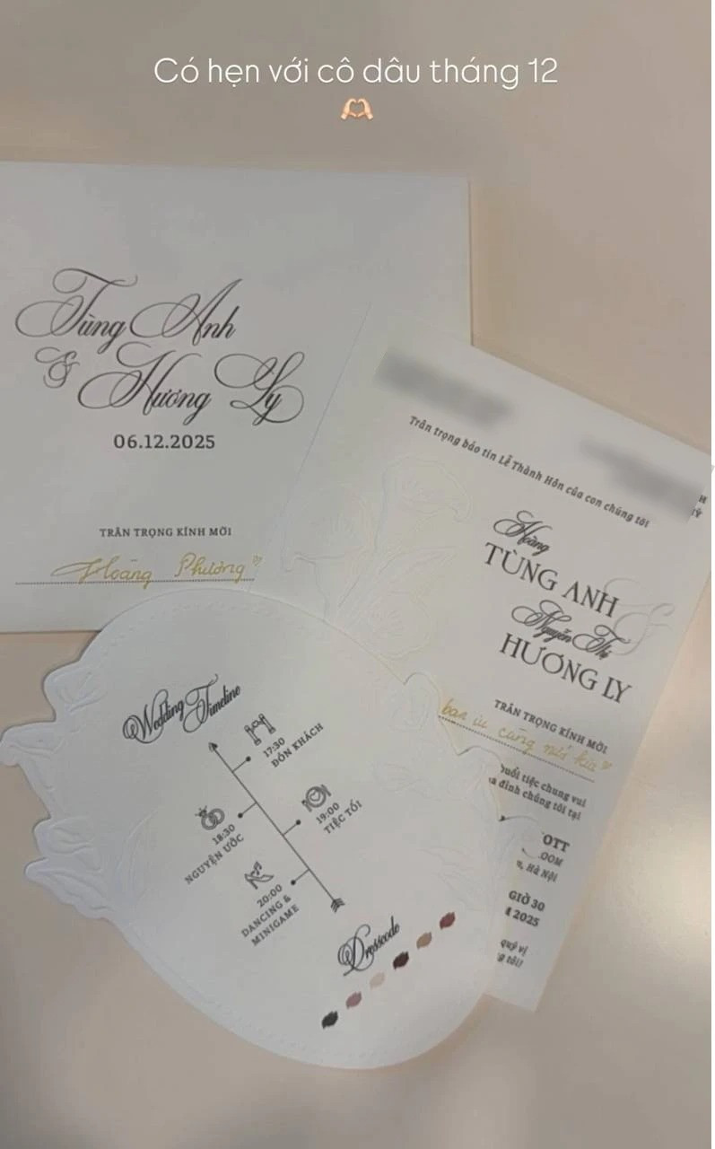 Chân dung chồng doanh nhân của Á hậu Hương Ly