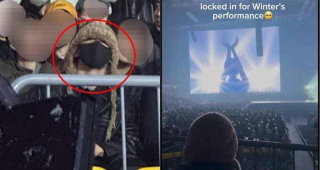 Cặp đôi hàng đầu showbiz bị bóc hẹn hò lộ cả hình xăm đôi