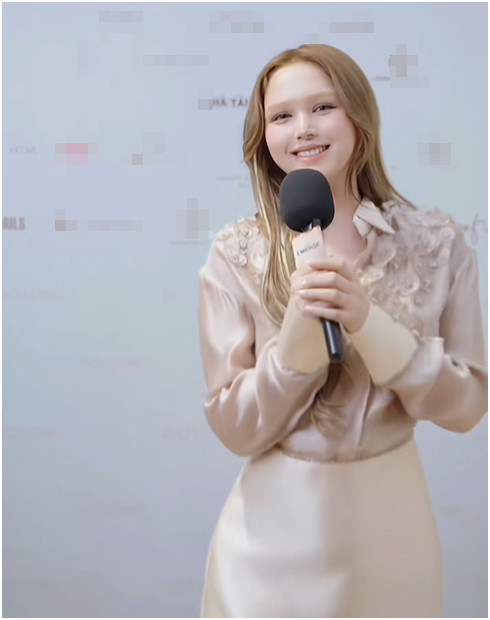 Đứng hình diện mạo hiện tại của Xoài Non