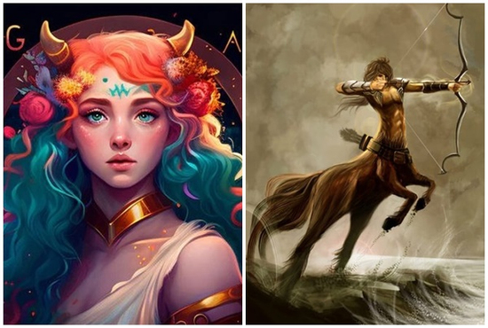 Đúng thứ Bảy (6/12), 3 chòm sao giàu sang vang dội, phất lên vù vù