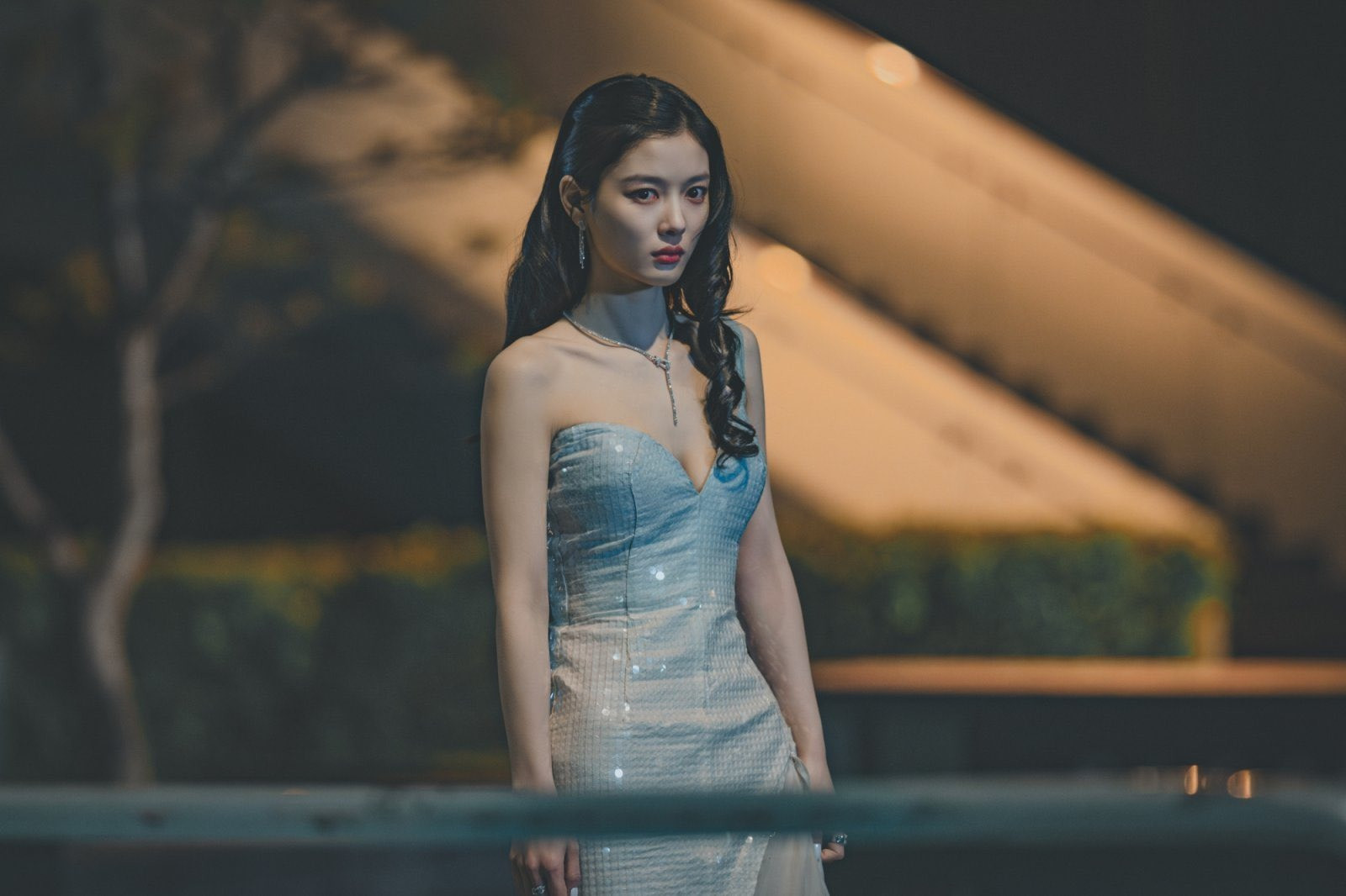 Em gái quốc dân Kim Yoo Jung lột xác ấn tượng ngày càng đẹp chấn động