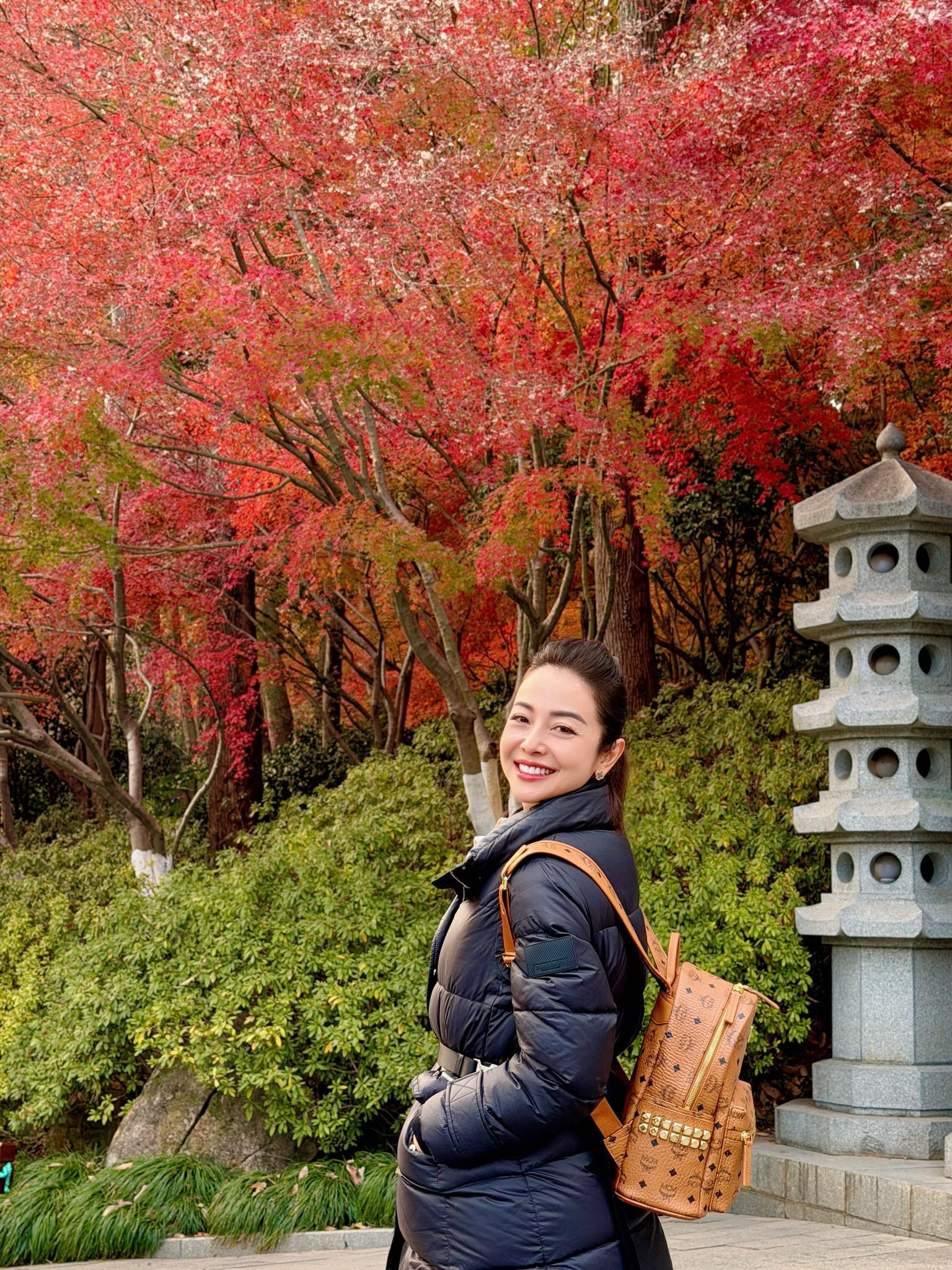 Hoa hậu Việt có cuộc sống viên mãn sau khi tái hôn sinh 3 con với ông xã đại gia