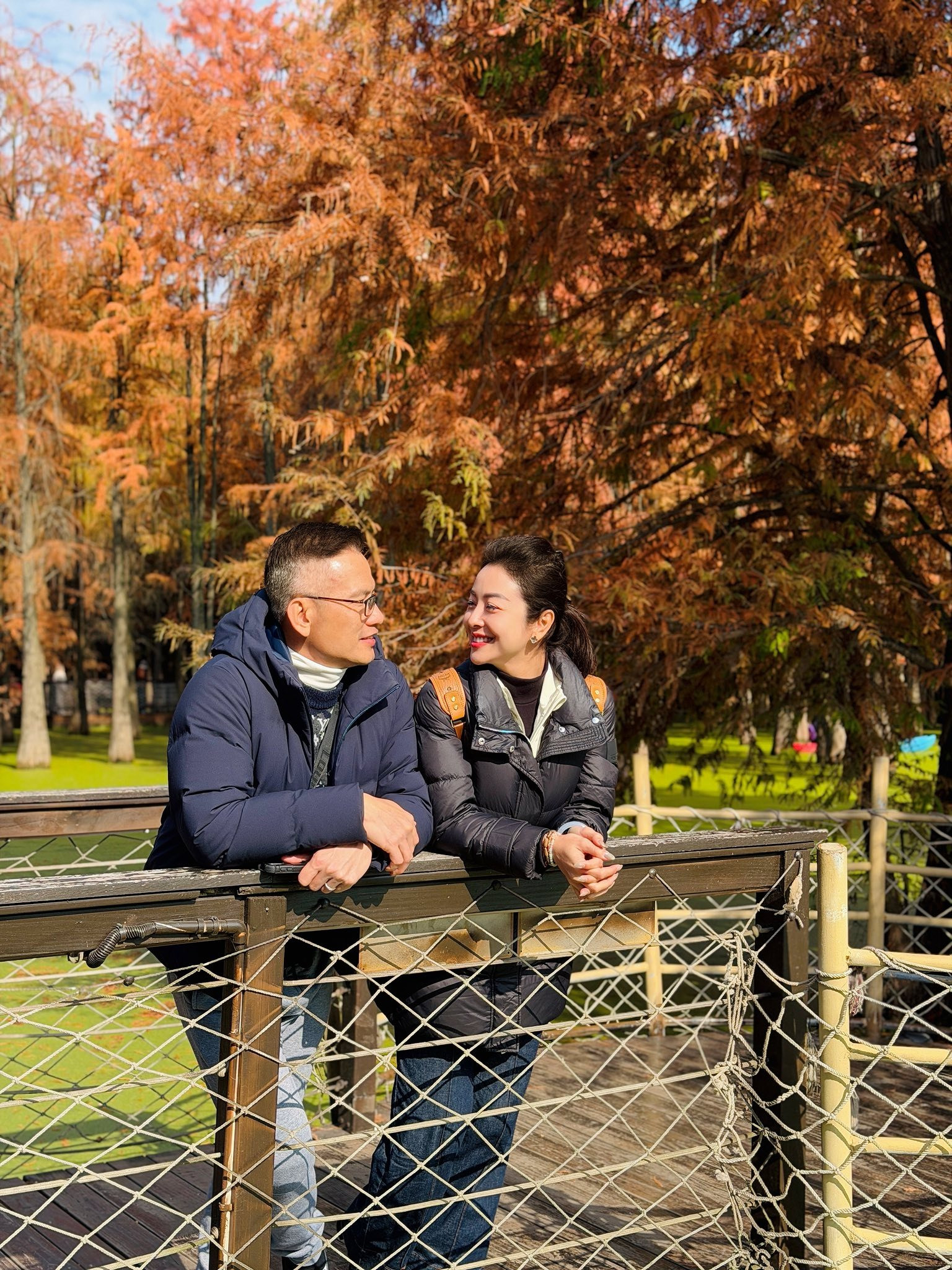 Hoa hậu Việt có cuộc sống viên mãn sau khi tái hôn sinh 3 con với ông xã đại gia