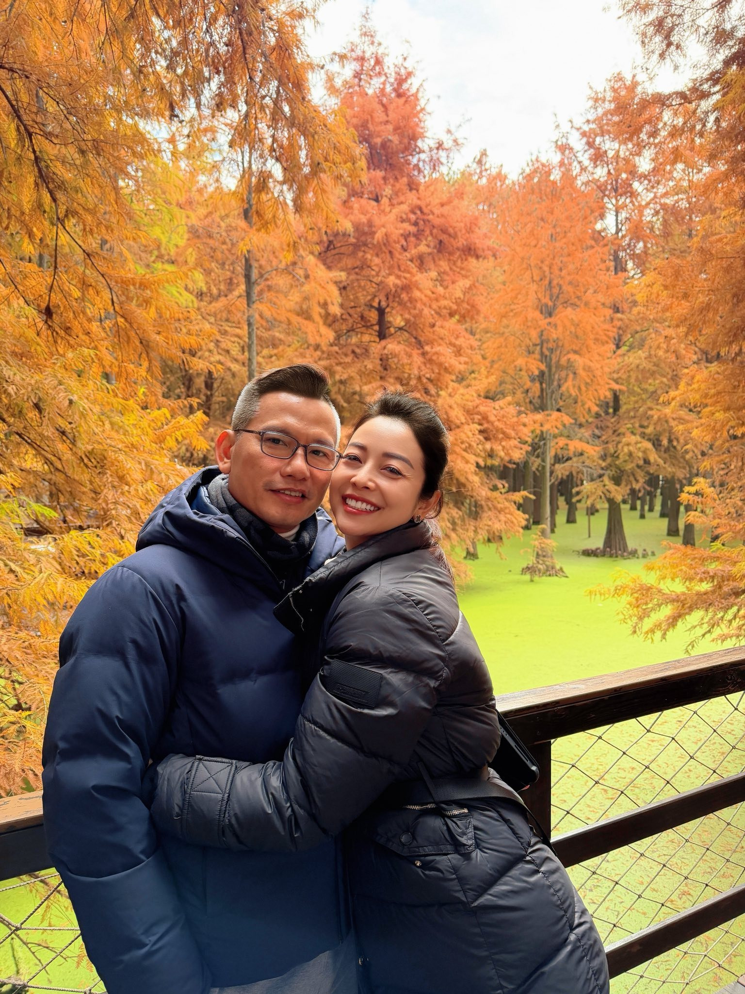 Hoa hậu Việt có cuộc sống viên mãn sau khi tái hôn sinh 3 con với ông xã đại gia