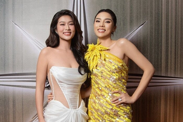 Minh Triệu - Thiên Ân - Kỳ Duyên cuối cùng cũng có ngày này!