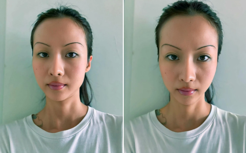 Tiểu Vy HHen Niê và loạt sao nữ gặp sự cố khó đỡ với lông mày