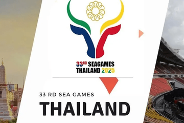 SEA Games 33 lại xảy ra bê bối, bị chính báo nhà lên bài phanh phui