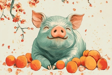 Tam Hợp khai mở, 3 con giáp được Thần Tài phù trợ, tình tiền viên mãn trong 20 ngày cuối năm 2025