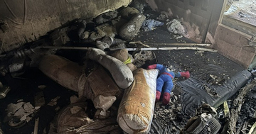 Từ vụ cháy 6 người thương vong sáng 5-12, làm thế nào để thoát nạn an toàn?