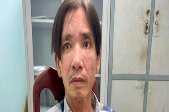 Bắt giữ kẻ truy nã đặc biệt nguy hiểm trốn nhiều tháng sau vụ tai nạn chết người