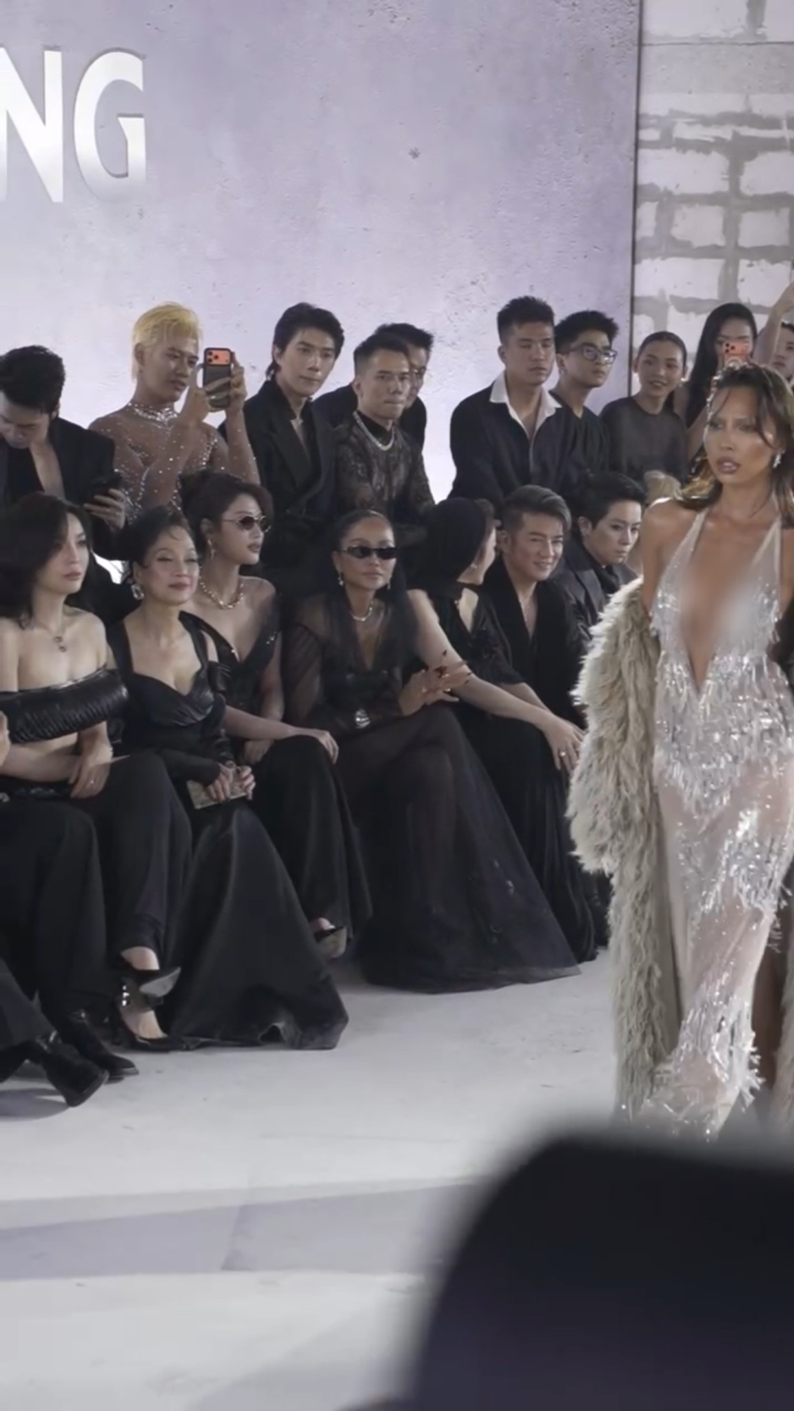 Phản ứng của Kỳ Duyên Thiên Ân khi nhìn thấy Minh Triệu