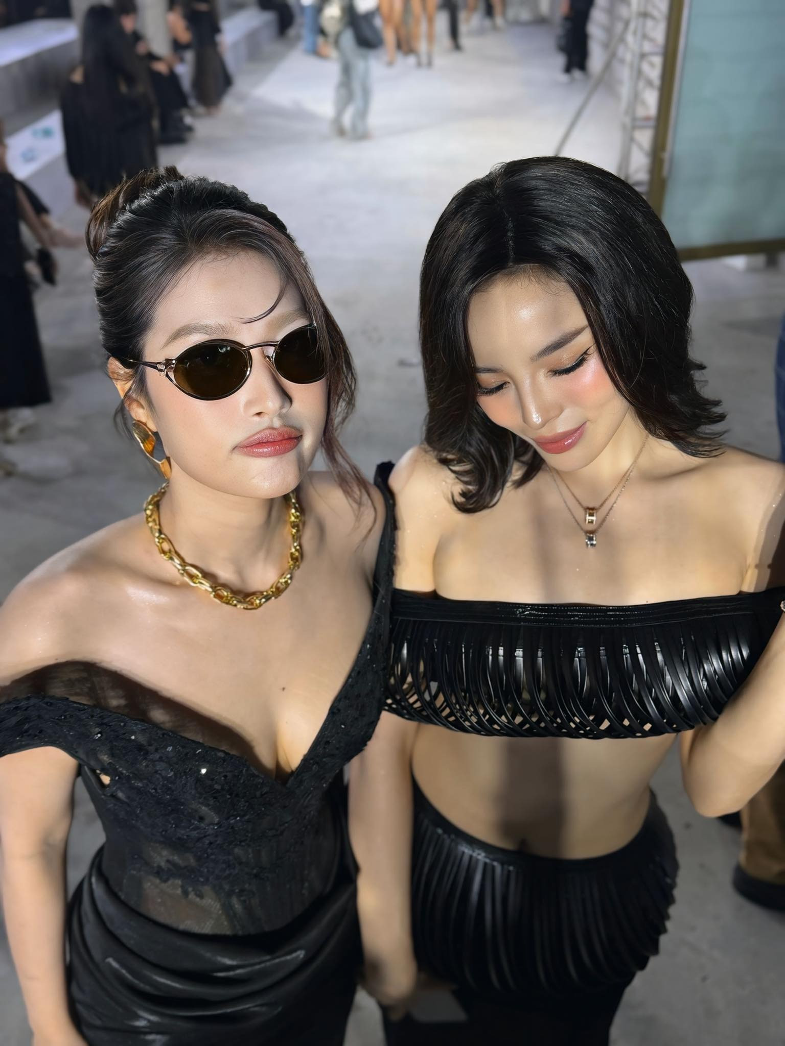 Phản ứng của Kỳ Duyên Thiên Ân khi nhìn thấy Minh Triệu