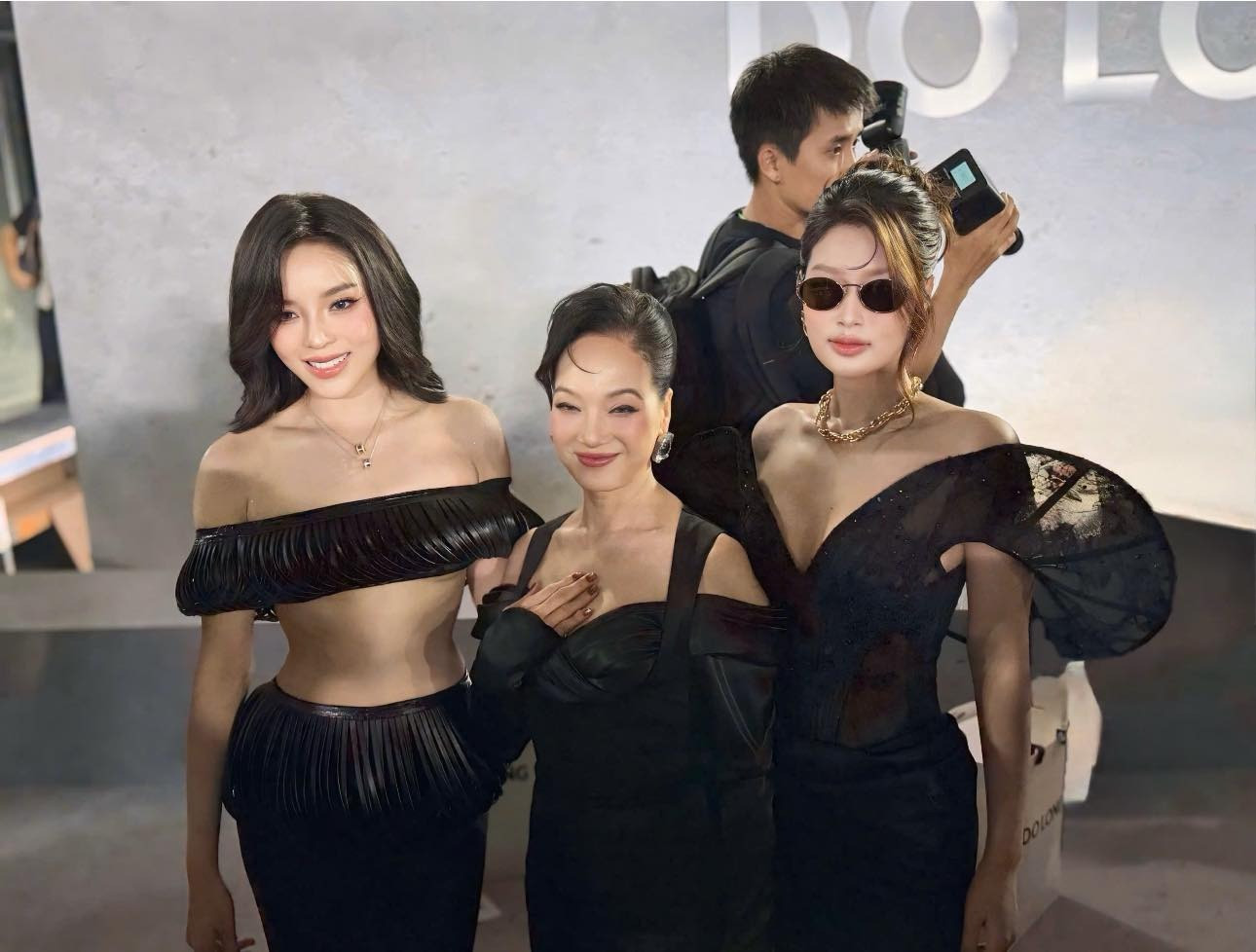 Phản ứng của Kỳ Duyên Thiên Ân khi nhìn thấy Minh Triệu