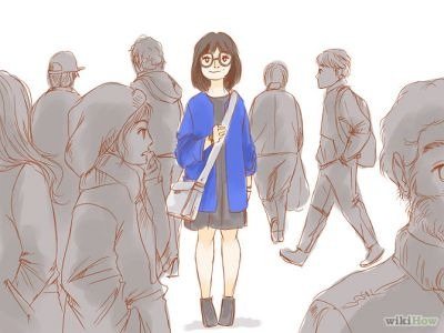 Bản thân là bản gốc, đừng sống như bản sao