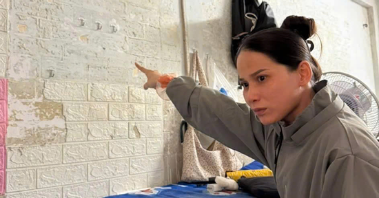 Bắt kẻ đột nhập ký túc xá trộm tài sản du học sinh Lào ở TPHCM