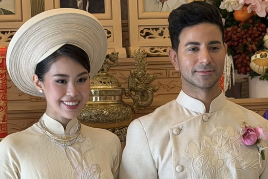 'Bóc' thông tin về dàn khách mời 'khủng' dự siêu đám cưới của rich kid Tiên Nguyễn