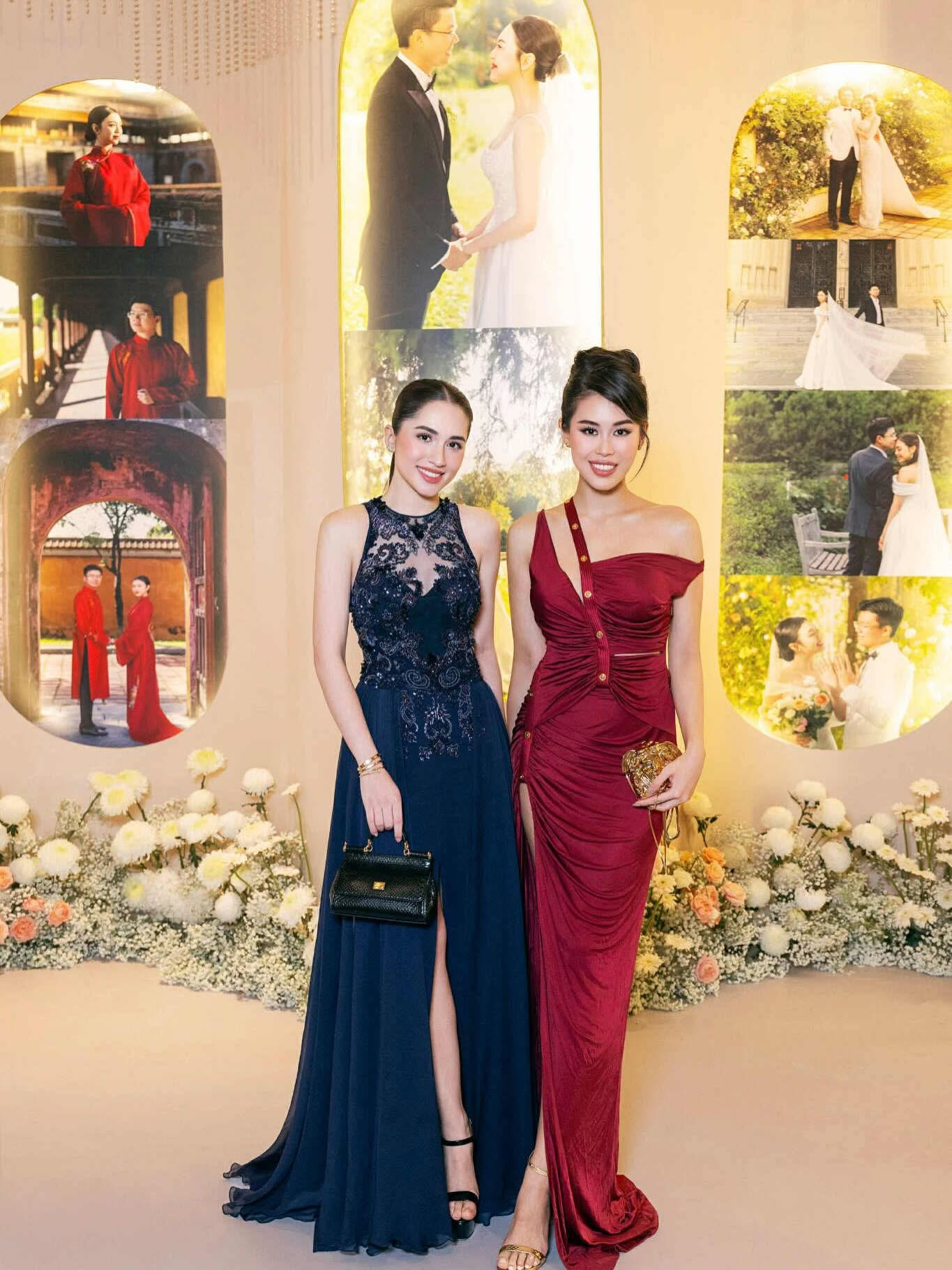 Bóc thông tin khủng về dàn khách mời dự siêu đám cưới của Tiên Nguyễn