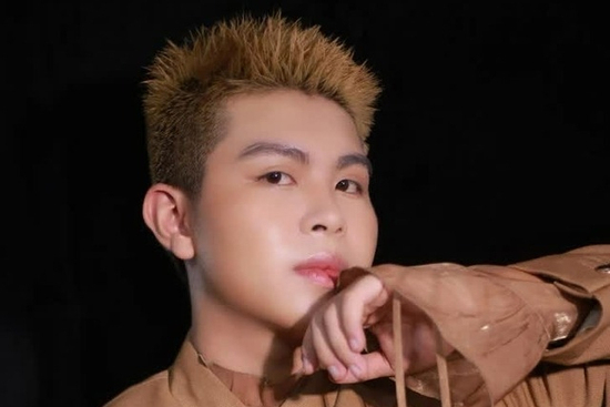 Diễn viên Nguyễn Lâm Thái vừa bị bắt vì trộm túi xách của hoa hậu là ai?