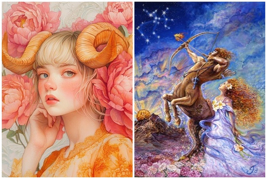 Đúng thứ Hai (8/12), 3 chòm sao tiền tài dư dả, càng chăm chỉ càng giàu