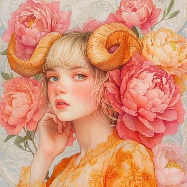 Đúng thứ Hai 812 3 chòm sao tiền tài dư dả càng chăm chỉ càng giàu