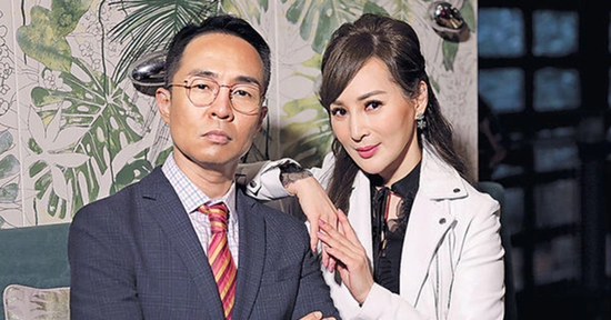 Hoa hậu La Lâm bị chồng đại gia ruồng bỏ, 12 năm vất vả làm mẹ đơn thân