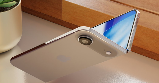 iPhone Fold thiếu vắng 1 tính năng mà người dùng Việt ưa thích