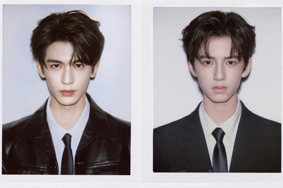 Lộ diện nam diễn viên 'gây sốt' vì quá giống nam thần Trương Lăng Hách