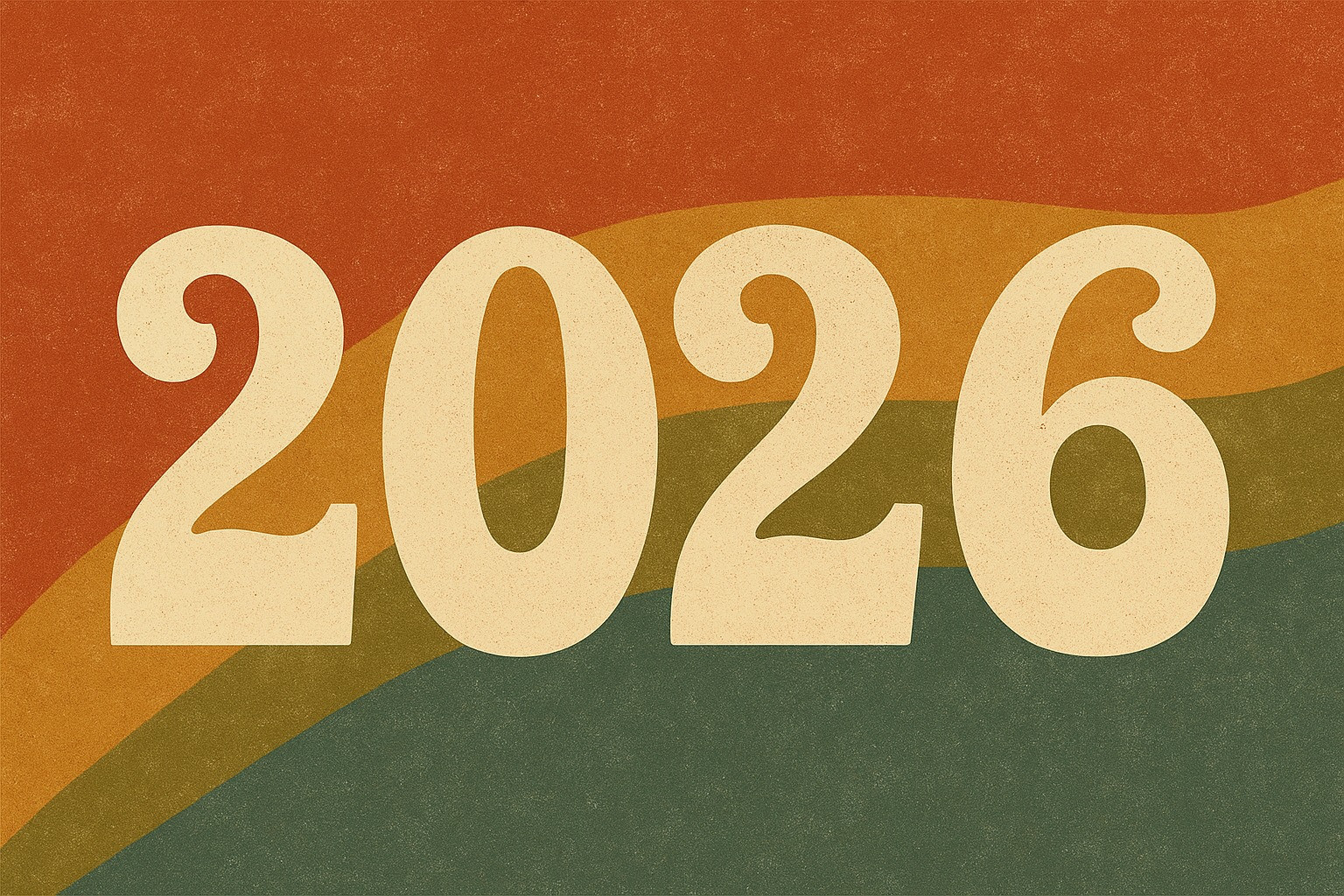 Năm 2025 là thanh lọc trả nghiệp Vậy năm 2026 là gì