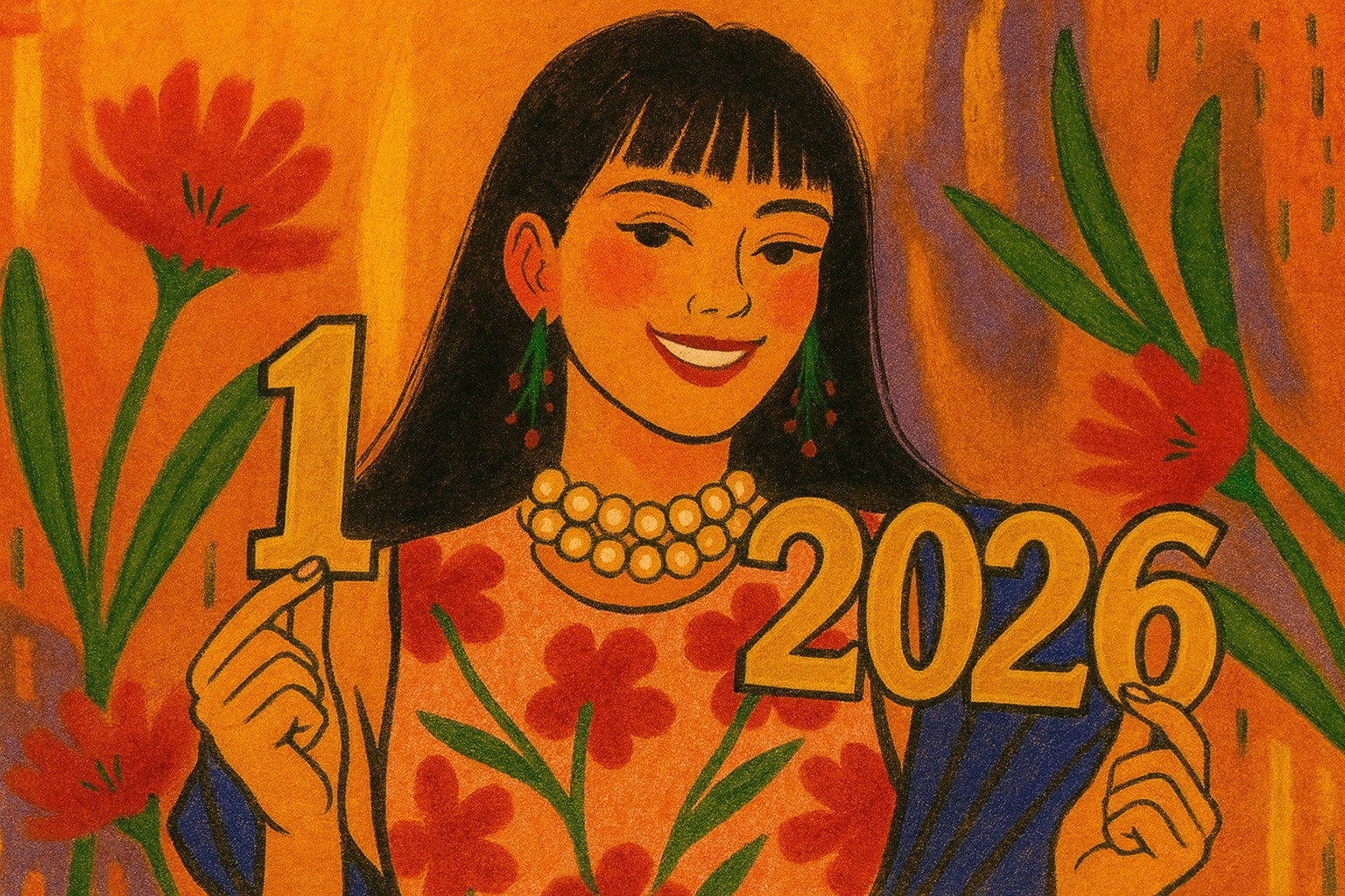 Năm 2025 là thanh lọc trả nghiệp Vậy năm 2026 là gì