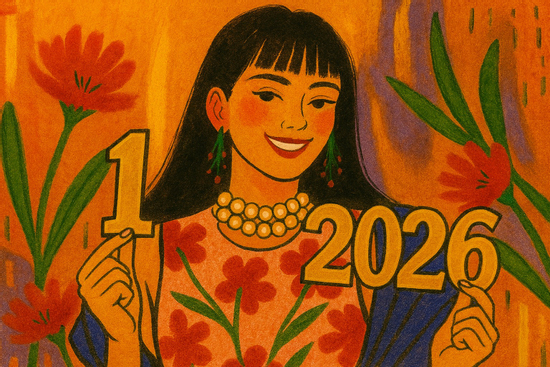 Năm 2025 là 'thanh lọc', 'trả nghiệp': Vậy năm 2026 là gì?