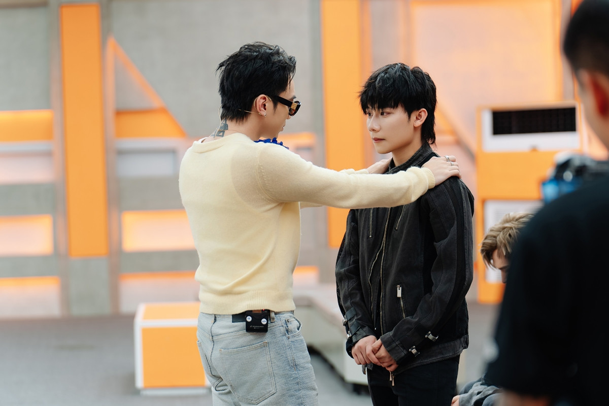 soobin soc khi 2 tan binh manh bat ngo bi loai hinh anh 5