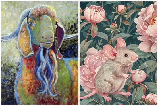 Tử vi 3 con giáp may mắn nhất thứ Hai (8/12): Thần Tài dúi tiền vào tay, sự nghiệp phất lên như diều gặp gió